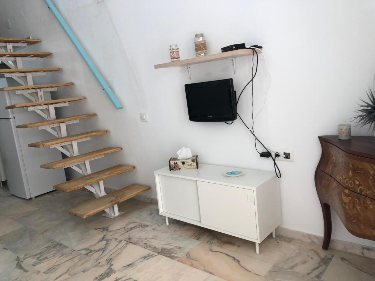 Estudio Lala1 Barbate Extérieur photo